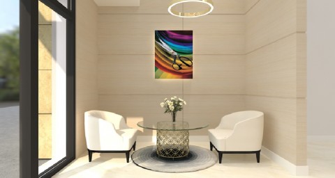 Văn phòng dragon fly ở tp.hcm