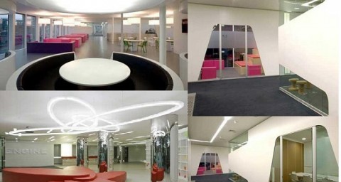 Zhangjagang Posco Shanghai