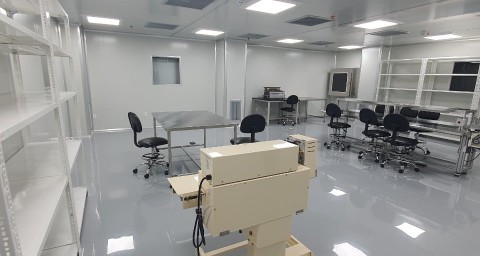 PHÒNG THÍ NGHIỆM HI-TECH Ở HỒ CHÍ MINH