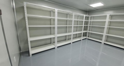 PHÒNG THÍ NGHIỆM HI-TECH Ở HỒ CHÍ MINH