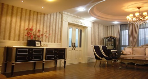 jinhui haoting thượng hải