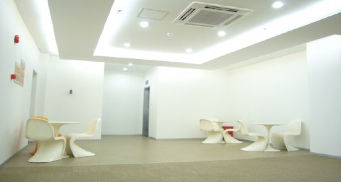 Dự án Next ở Trung Quốc