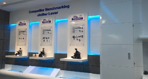 China Soju Sam Sung Electronics 