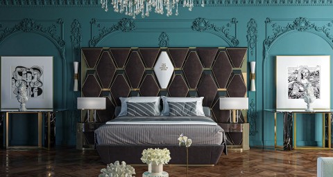 KIẾN TRÚC CỔ ĐIỂN CHÂU ÂU SANG TRỌNG