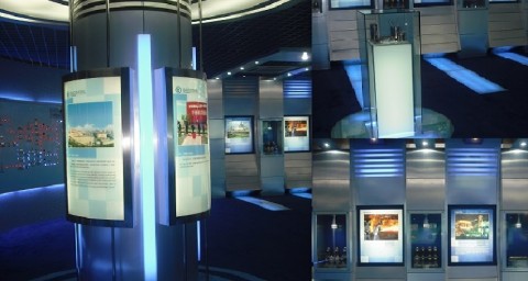 Daejoo Electronics  ở Thượng Hải