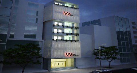 Amy hotel Nha Trang