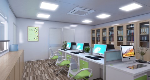 VĂN PHÒNG SISTAR VIỆT NAM