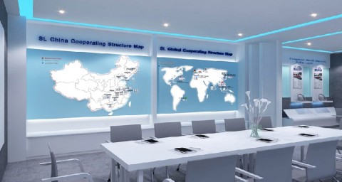 China Soju Sam Sung Electronics 