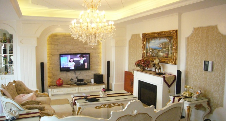 jinhui haoting thượng hải