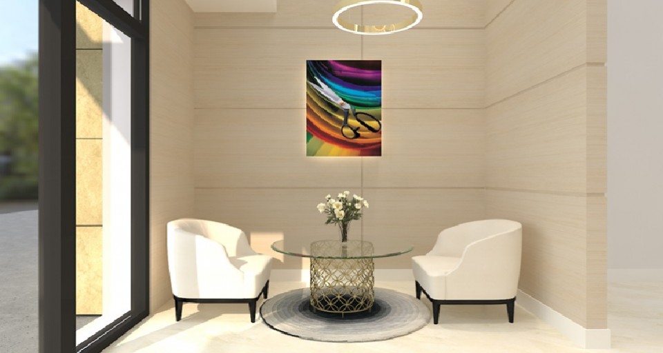 Văn phòng dragon fly ở tp.hcm