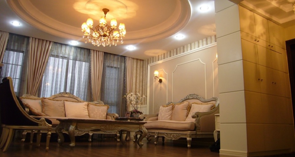 jinhui haoting thượng hải