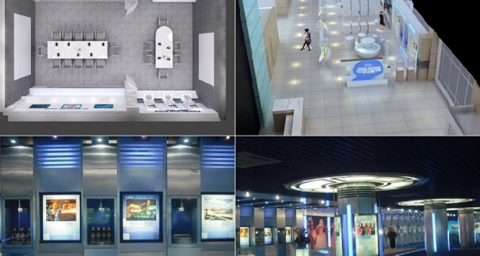 Daejoo Electronics  ở Thượng Hải