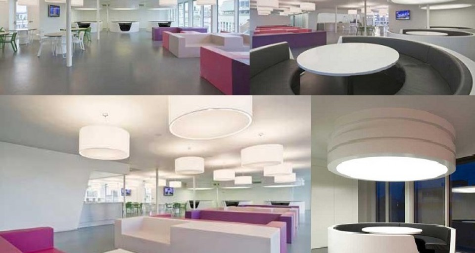 Zhangjagang Posco Shanghai