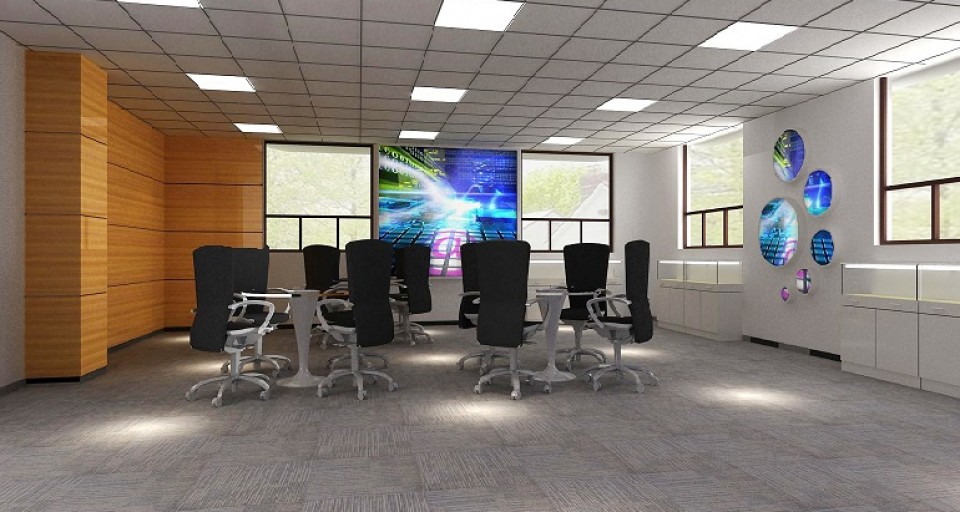 Daejoo Electronics  ở Thượng Hải