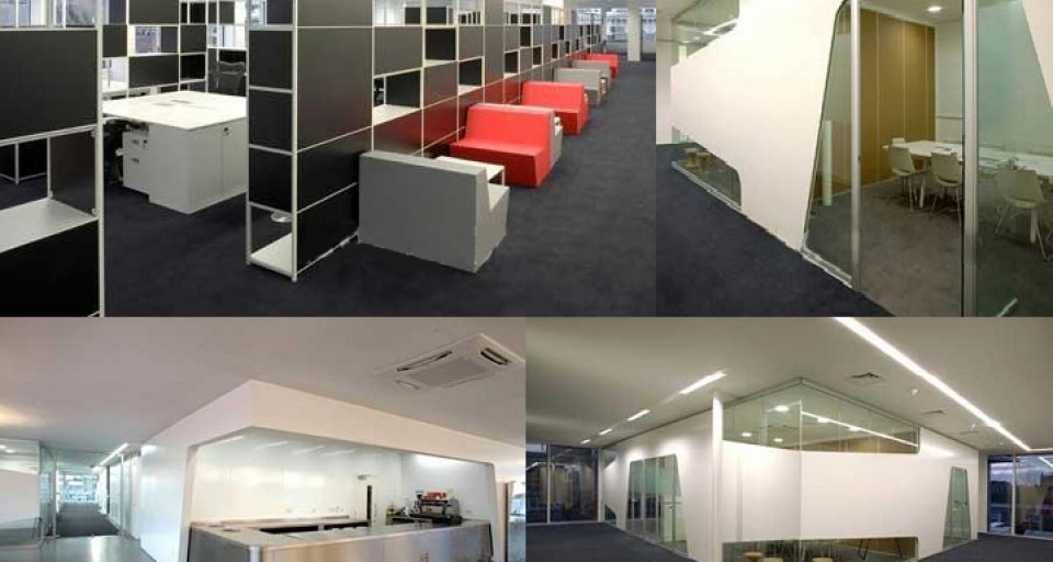 Zhangjagang Posco Shanghai