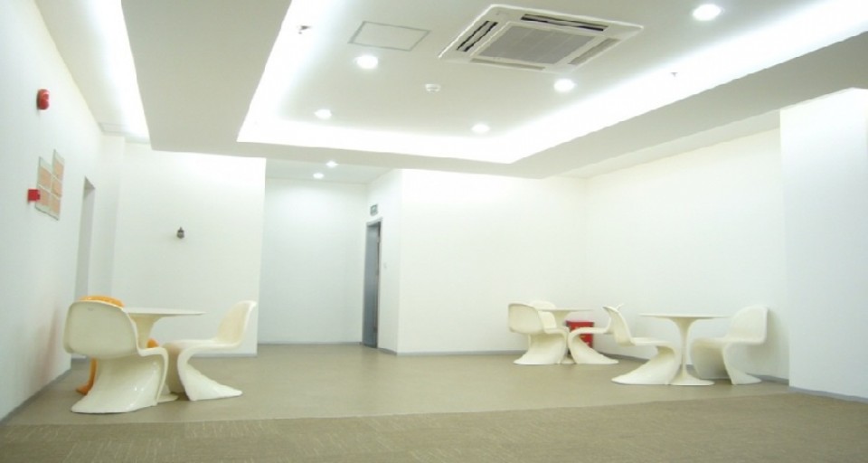 Dự án Next ở Trung Quốc