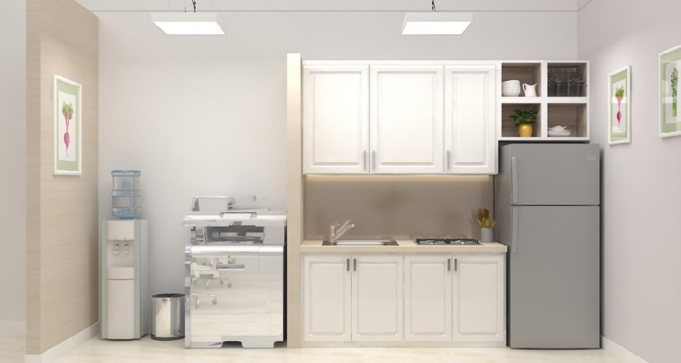 Văn phòng dragon fly ở tp.hcm