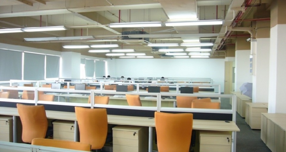 Dự án Next ở Trung Quốc