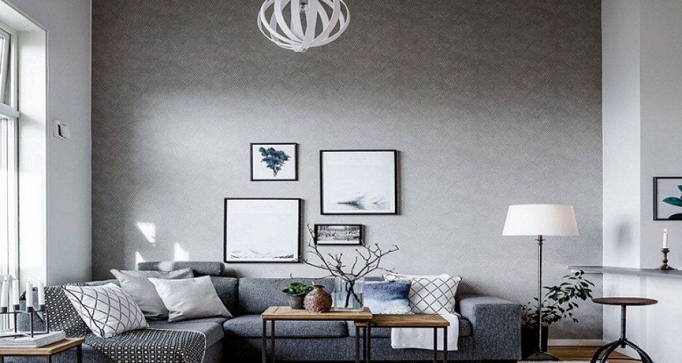 Phòng Khách ở Thượng Hải