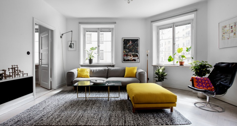 Phòng Khách ở Thượng Hải