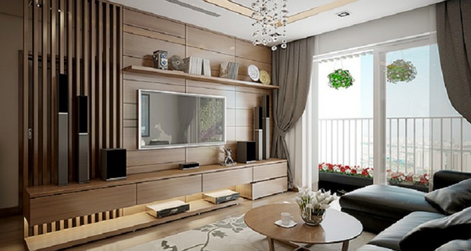 Phòng Khách ở Thượng Hải