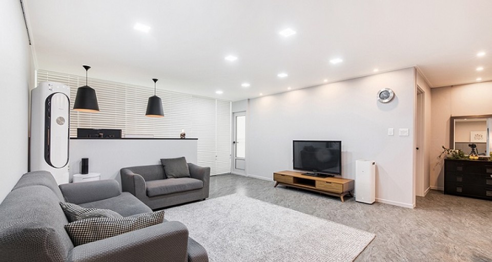 Phòng ngủ ở Thượng Hải