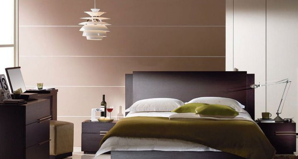 Phòng ngủ ở Thượng Hải