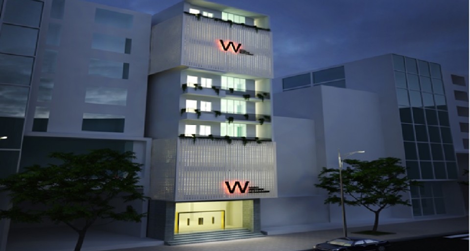 Amy hotel Nha Trang
